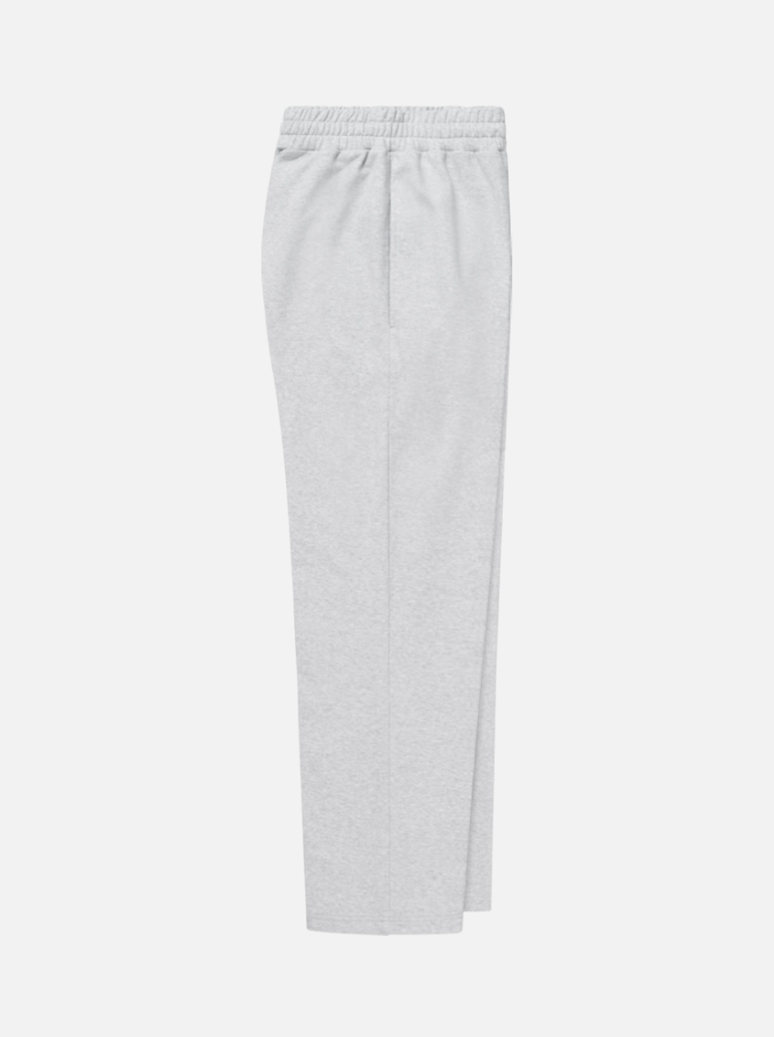 Vacancy Oversized Sweatpants - Grey