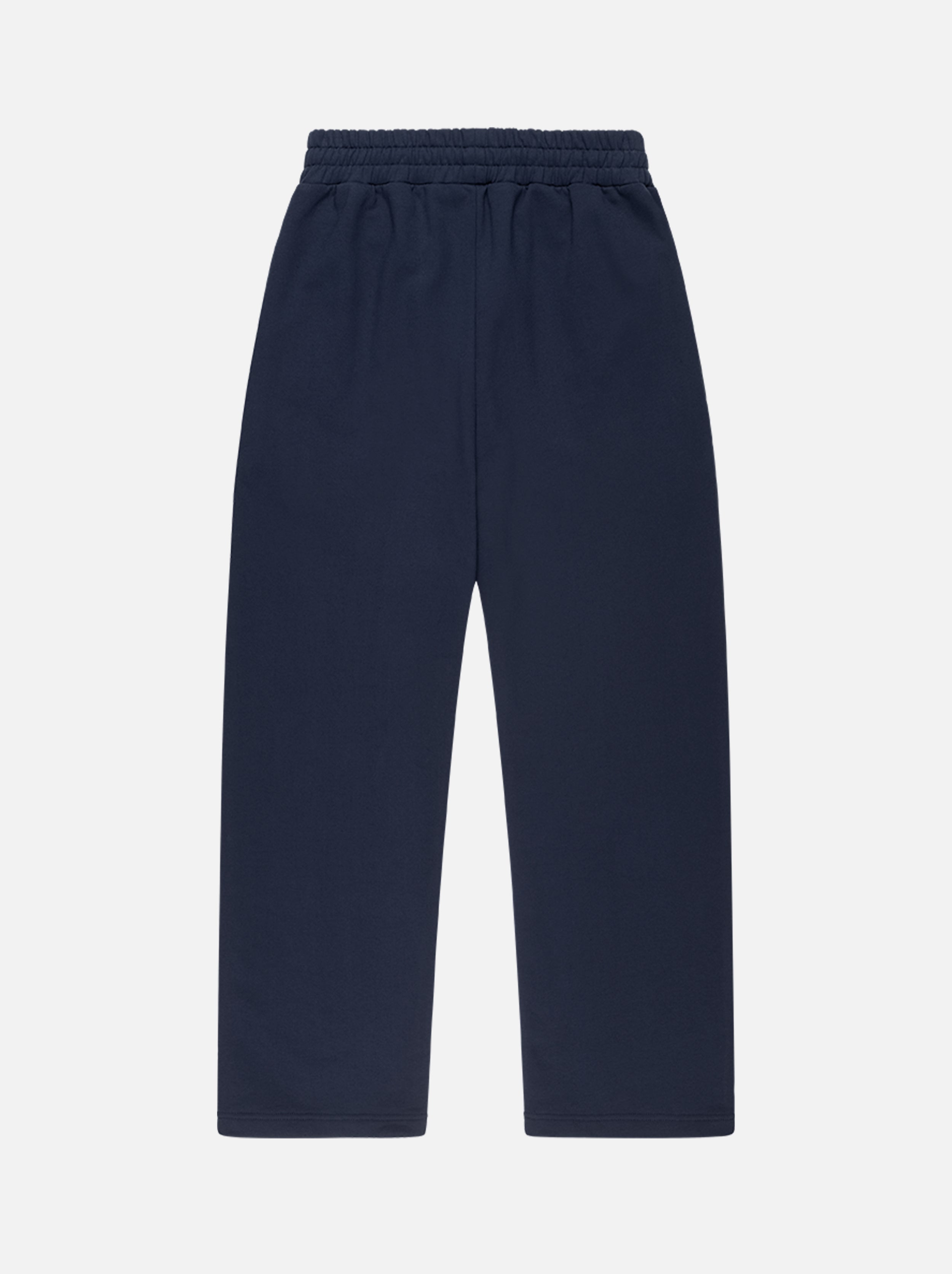 Vacancy Oversized Sweatpants - French Navy