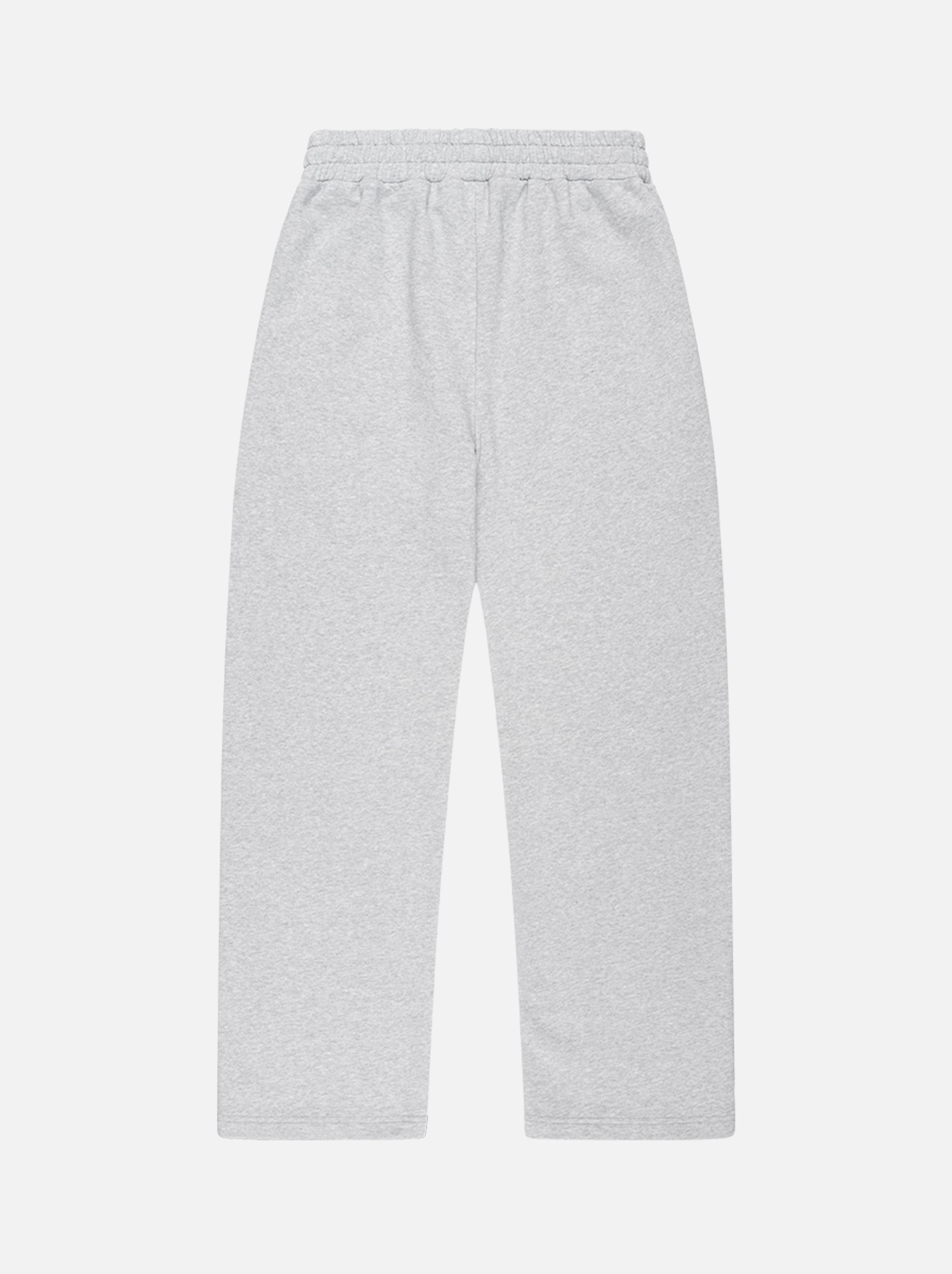 Vacancy Oversized Sweatpants - Grey